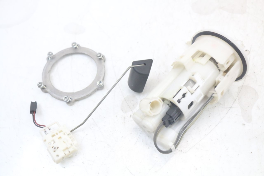 photo de FUEL PUMP YAMAHA TDM ABS 900 (2002 - 2014) - Main view
