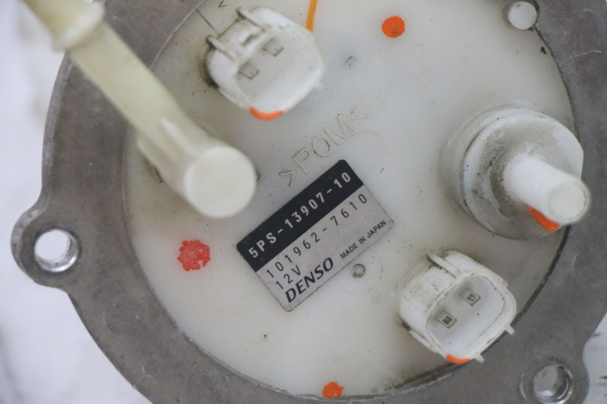 photo de FUEL PUMP YAMAHA TDM ABS 900 (2002 - 2014) - Alternative perspective