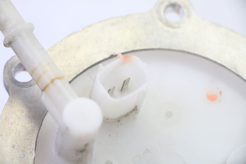 photo de FUEL PUMP YAMAHA TDM ABS 900 (2002 - 2014) - Fixing points details