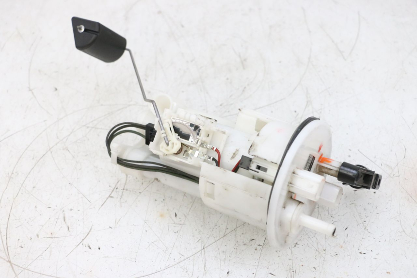 photo de FUEL PUMP YAMAHA TDM ABS 900 (2002 - 2014) - Main view