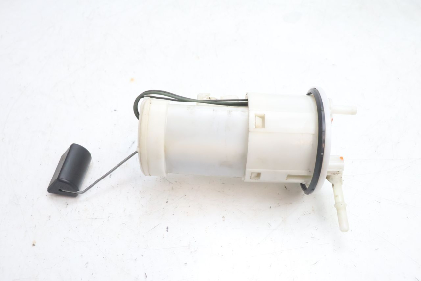 photo de FUEL PUMP YAMAHA TDM ABS 900 (2002 - 2014) - Zoom on usage condition