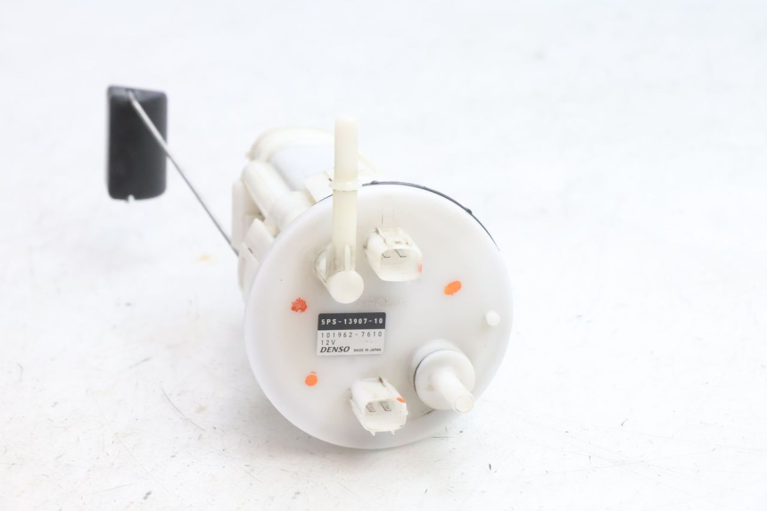 photo de FUEL PUMP YAMAHA TDM ABS 900 (2002 - 2014) - Technical close-up