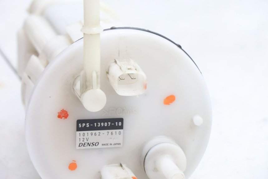 photo de FUEL PUMP YAMAHA TDM ABS 900 (2002 - 2014) - Product overview