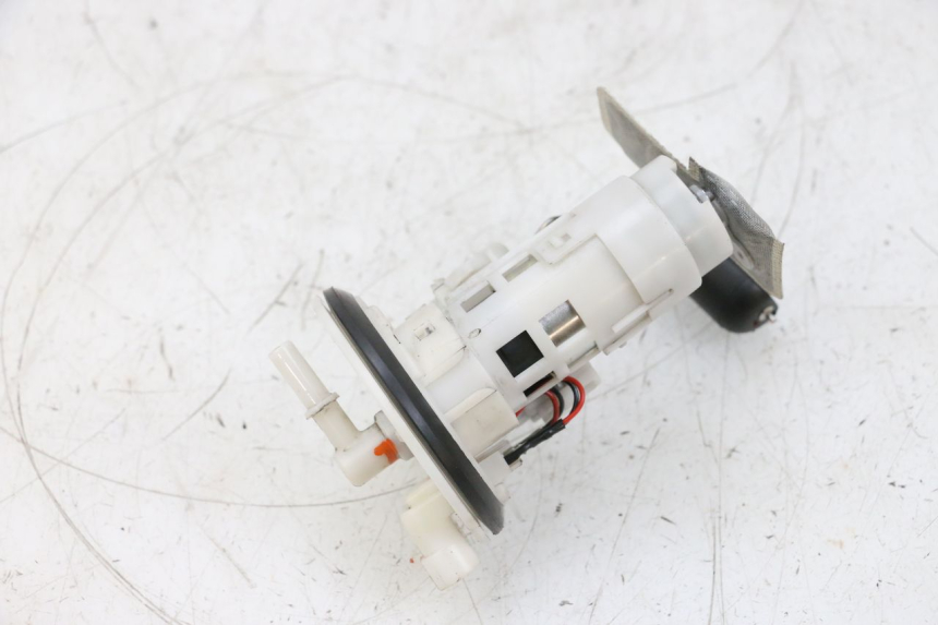 photo de FUEL PUMP NECO TEMPO 4T 50 (2022 - 2026) - Fixing points details