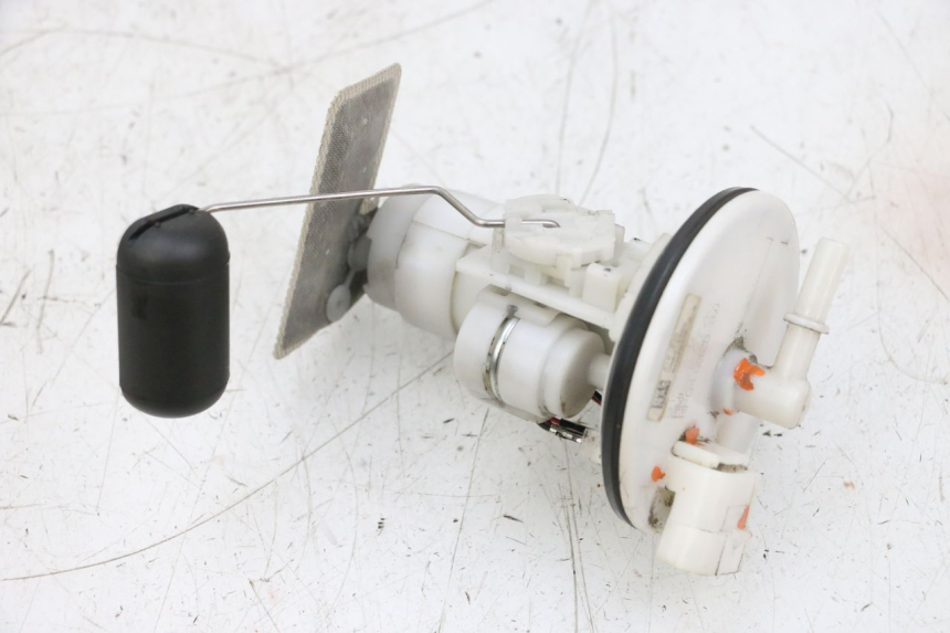 photo de FUEL PUMP NECO TEMPO 4T 50 (2022 - 2026) - Surface and material condition