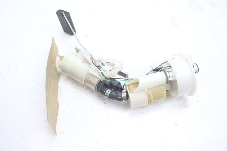 photo de FUEL PUMP BOOM TRIKE FUN 500 (2004 - 2010) - Main view