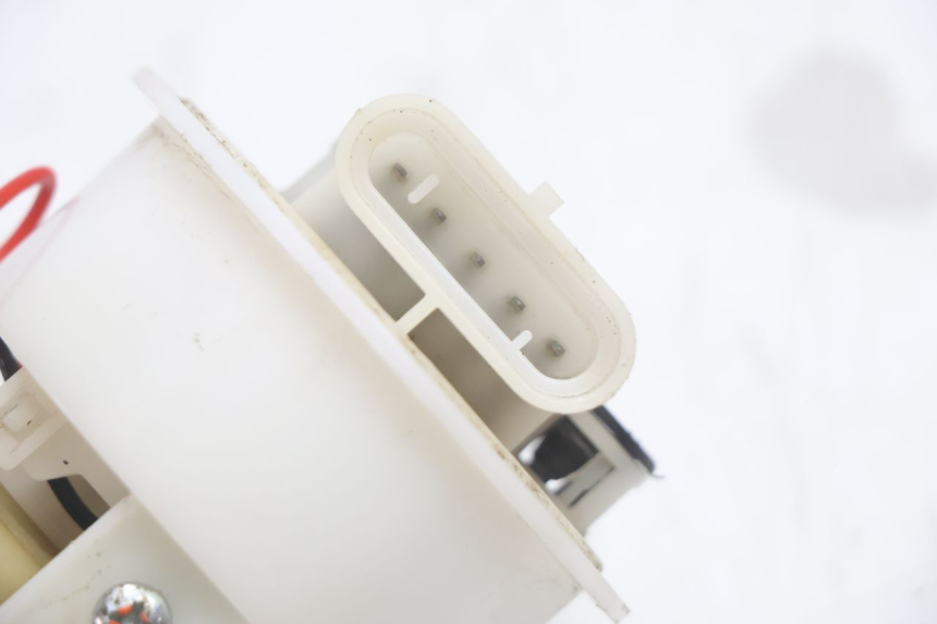 photo de FUEL PUMP BOOM TRIKE FUN 500 (2004 - 2010) - Technical close-up