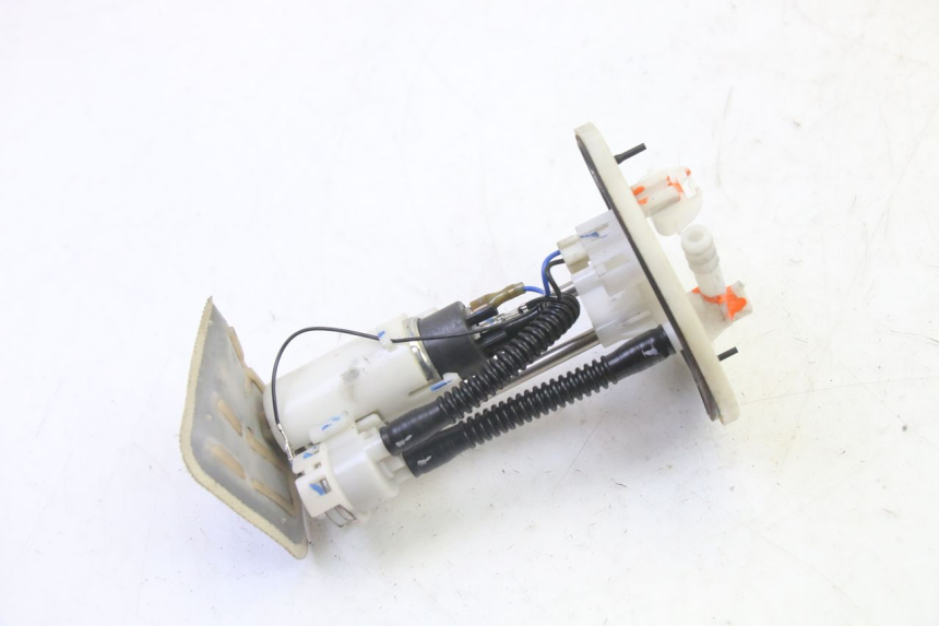 photo de FUEL PUMP PEUGEOT TWEET PRO CARGO 50 (2018 - 2022) - Main view