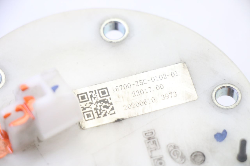 photo de FUEL PUMP PEUGEOT TWEET PRO CARGO 50 (2018 - 2022) - Product overview