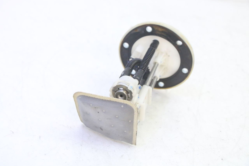 photo de FUEL PUMP PEUGEOT TWEET PRO CARGO 50 (2018 - 2022) - Fixing points details