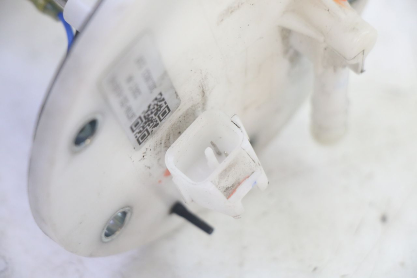 photo de FUEL PUMP PEUGEOT TWEET PRO EFI 4T 50 (2021 - 2022) - Product overview