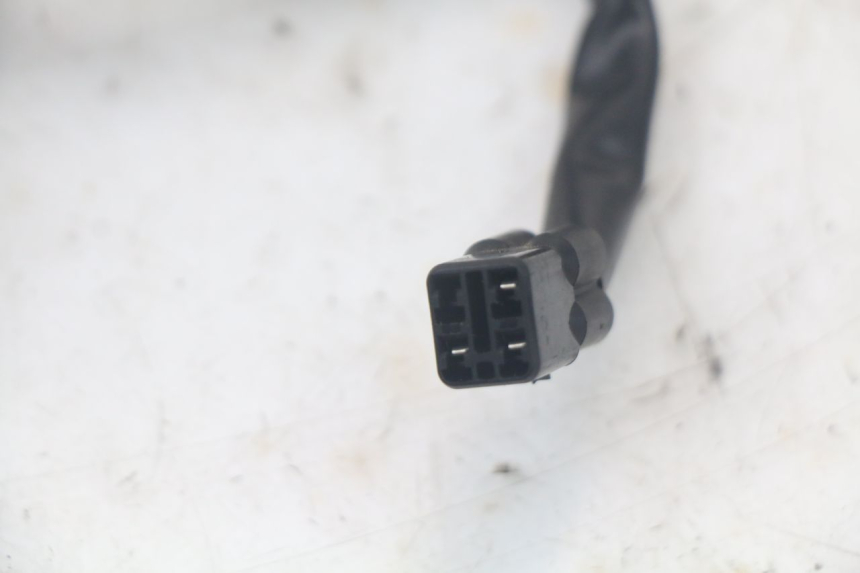 photo de FUEL PUMP KAWASAKI VERSYS ABS 650 (2015 - 2018) - Fixing points details