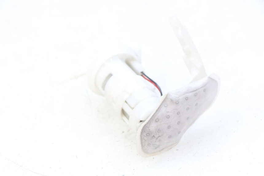 photo de FUEL PUMP PIAGGIO VESPA GTS IGET ABS 125 (2017 - 2023) - Zoom on usage condition