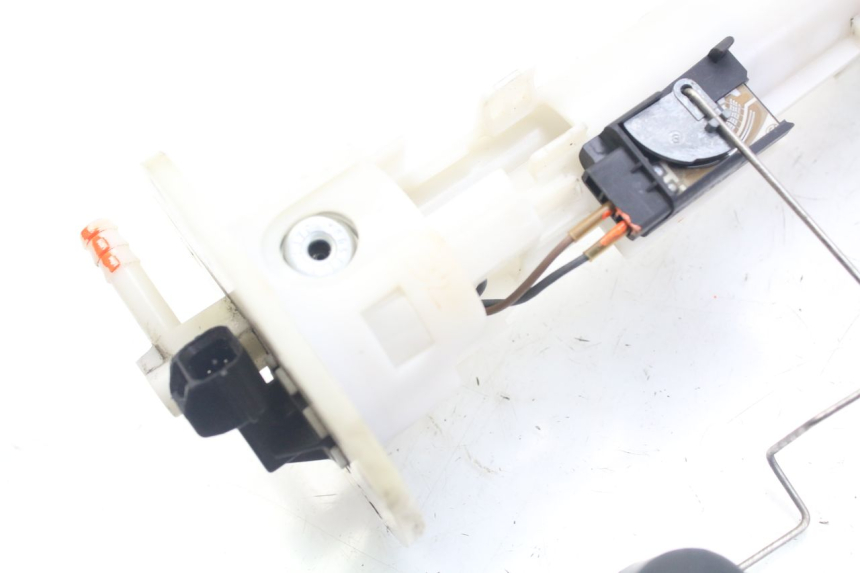 photo de FUEL PUMP KYMCO X-CITING XCITING 400 (2014 - 2018) - Component detail