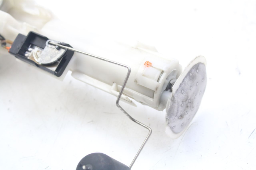 photo de FUEL PUMP KYMCO X-CITING XCITING 400 (2014 - 2018) - Alternative perspective