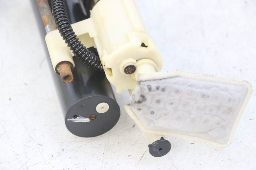 photo de FUEL PUMP YAMAHA X-MAX XMAX 125 (2010 - 2013) - Zoom on usage condition