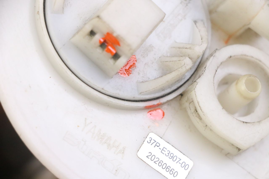 photo de FUEL PUMP YAMAHA X-MAX XMAX 125 (2010 - 2013) - Technical close-up