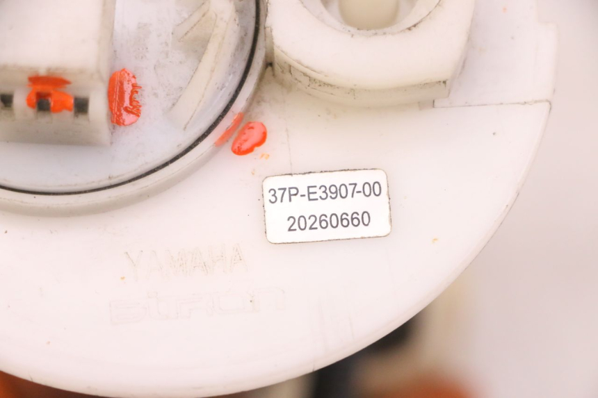 photo de FUEL PUMP YAMAHA X-MAX XMAX 125 (2010 - 2013) - Markings and original references