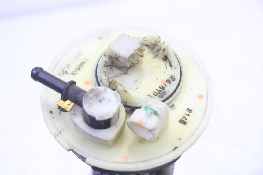 photo de FUEL PUMP YAMAHA X-MAX XMAX 250 (2006 - 2009) - Technical close-up