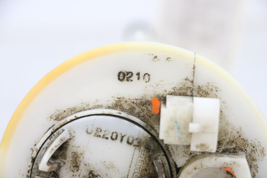 photo de FUEL PUMP YAMAHA X-MAX XMAX 125 (2010 - 2013) - Distinctive features