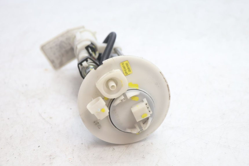 photo de FUEL PUMP YAMAHA X-MAX XMAX 125 (2010 - 2013) - Technical close-up
