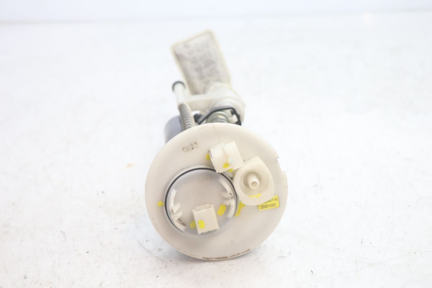 photo de FUEL PUMP YAMAHA X-MAX XMAX 125 (2010 - 2013) - Surface and material condition