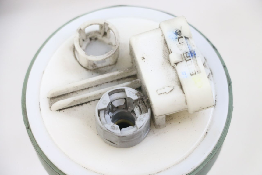 photo de FUEL PUMP PIAGGIO X10 125 (2012 - 2017) - Component detail