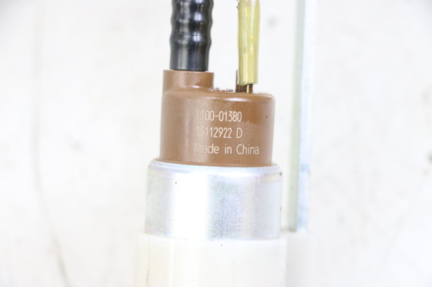 photo de FUEL PUMP PIAGGIO X10 125 (2012 - 2017) - Product overview