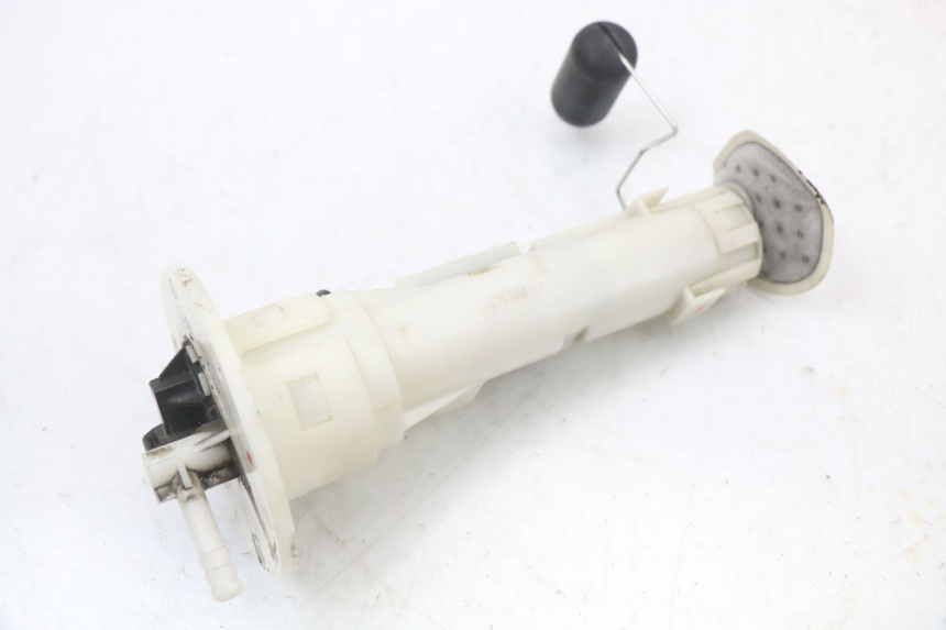 photo de FUEL PUMP KYMCO XCITING 250 (2006 - 2009) - Zoom on usage condition