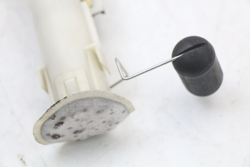 photo de FUEL PUMP KYMCO XCITING 250 (2006 - 2009) - Technical close-up