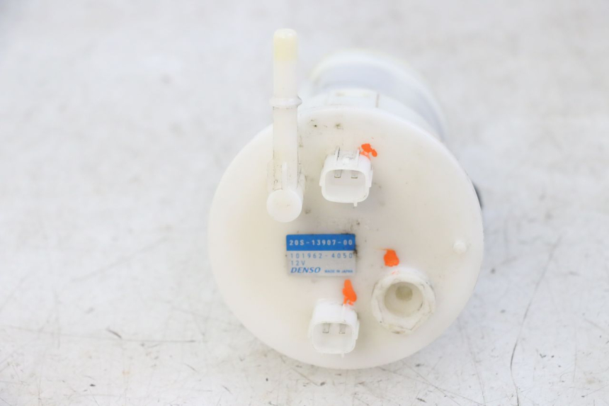 photo de FUEL PUMP YAMAHA XJ6 ABS 600 (2008 - 2016) - Component detail