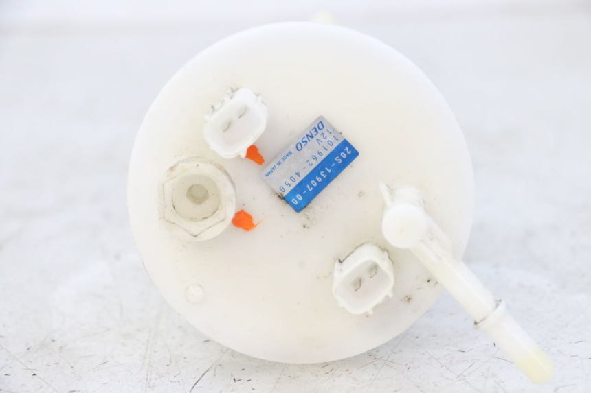 photo de FUEL PUMP YAMAHA XJ6 ABS 600 (2008 - 2016) - Surface and material condition