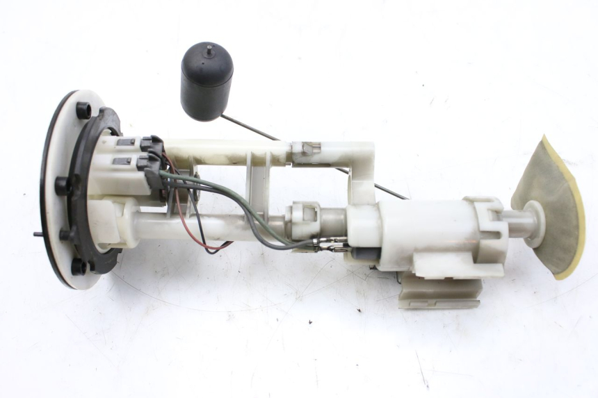 photo de FUEL PUMP YAMAHA XP T-MAX TMAX ABS 500 (2004 - 2007) - Fixing points details