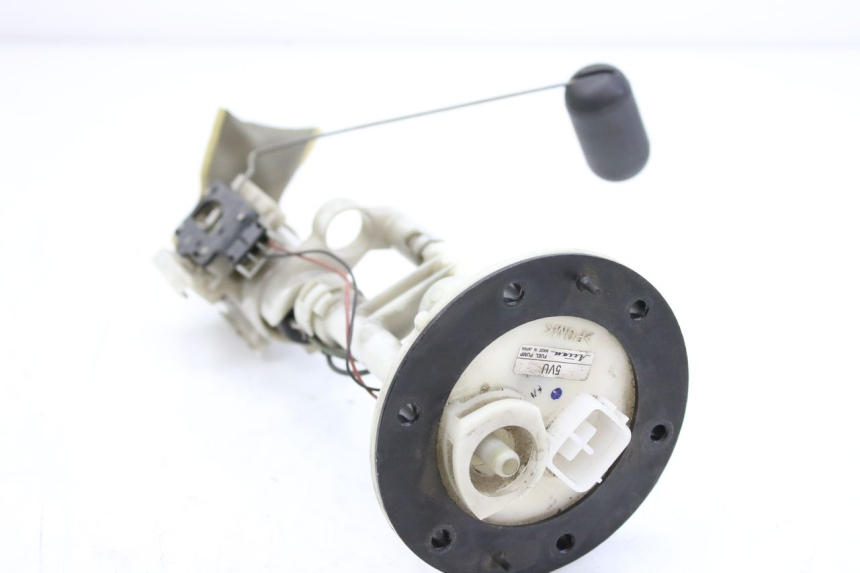 photo de FUEL PUMP YAMAHA XP T-MAX TMAX ABS 500 (2004 - 2007) - Surface and material condition