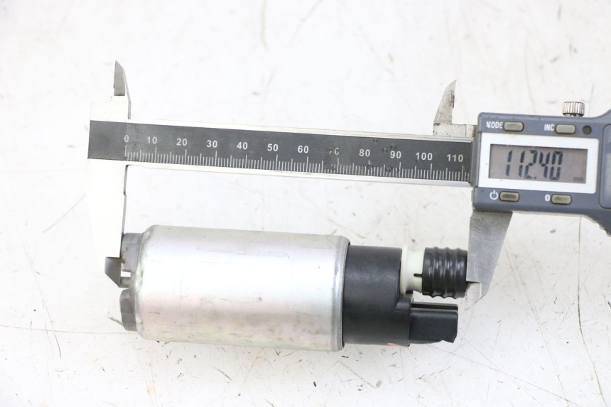 photo de FUEL PUMP YAMAHA XT X 660 (2004 - 2016) - Component detail