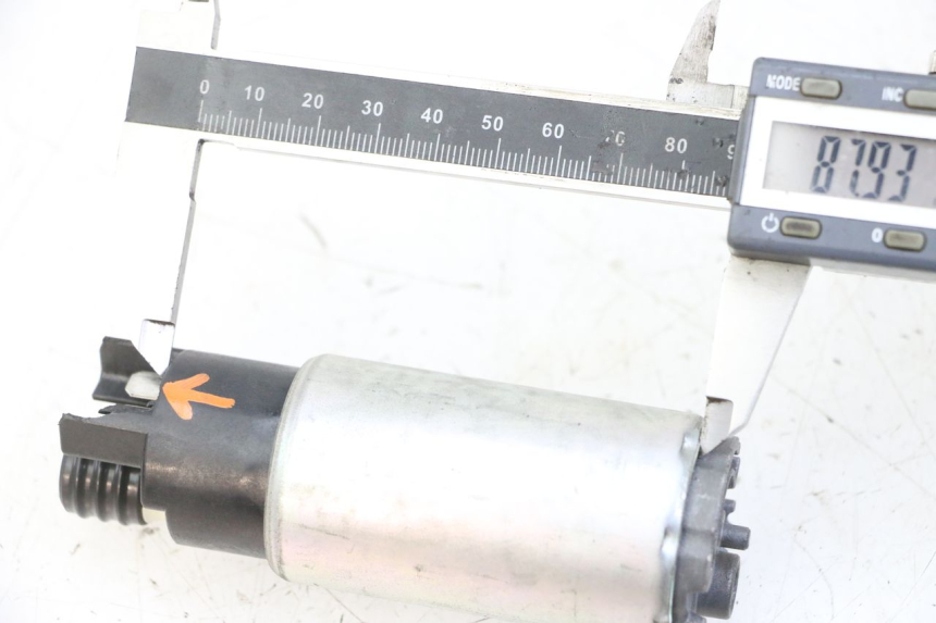 photo de FUEL PUMP YAMAHA XT X 660 (2004 - 2016) - Alternative perspective