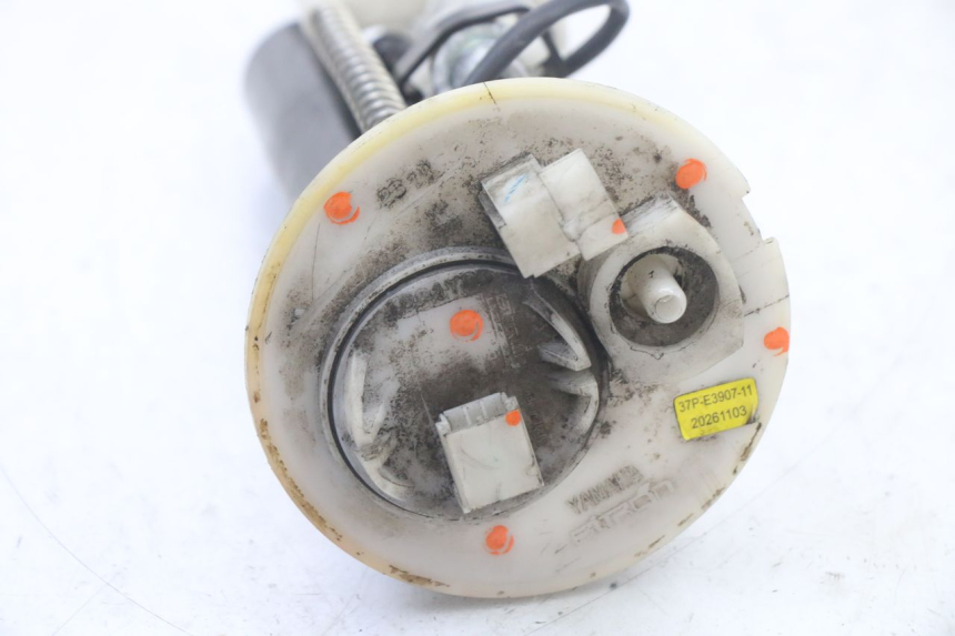 photo de FUEL PUMP YAMAHA X-MAX XMAX ABS 250 (2010 - 2014) - Alternative perspective