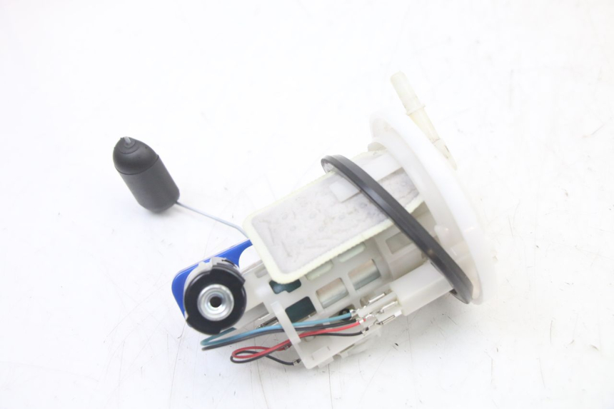 photo de FUEL PUMP YAMAHA YP T-MAX TMAX 530 (2017 - 2020) - Zoom on usage condition
