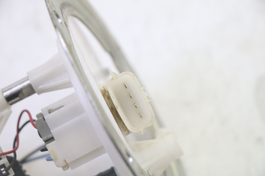 photo de FUEL PUMP YAMAHA YFM GRIZZLY 550 (2008 - 2015) - Component detail