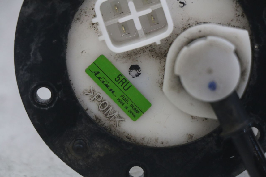 photo de FUEL PUMP YAMAHA YP MAJESTY 400 (2004 - 2008) - Zoom on usage condition