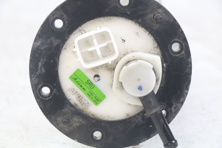 photo de FUEL PUMP YAMAHA YP MAJESTY 400 (2004 - 2008) - Alternative perspective