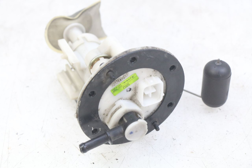 photo de FUEL PUMP YAMAHA YP MAJESTY 400 (2004 - 2008) - Technical close-up
