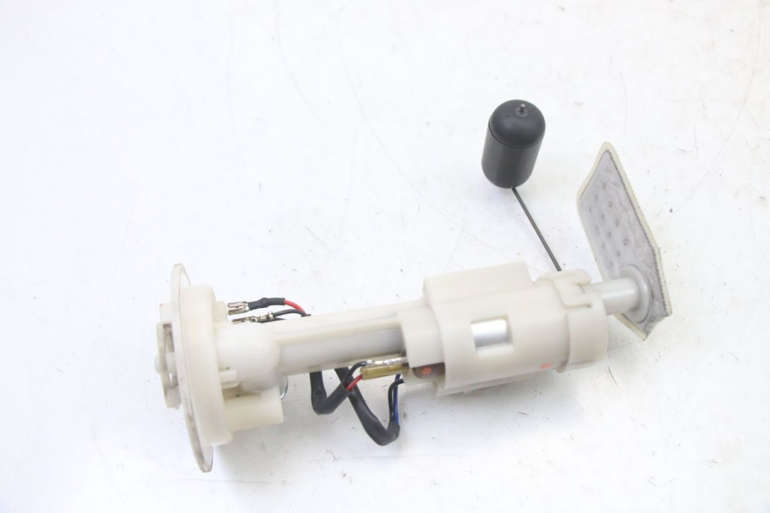 photo de FUEL PUMP YAMAHA YP X-MAX XMAX 400 (2014 - 2017) - Zoom on usage condition