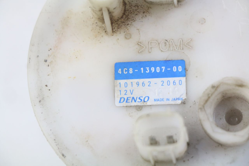 photo de FUEL PUMP YAMAHA YZF R1 1000 (2007 - 2008) - Zoom on usage condition