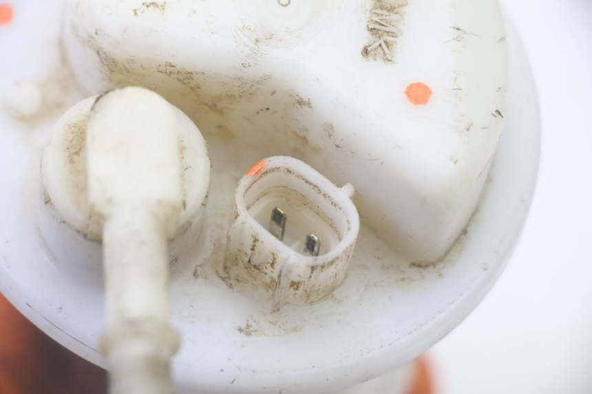 photo de FUEL PUMP YAMAHA YZF YZ-F 450 (2014 - 2016) - Technical close-up