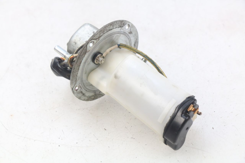 photo de FUEL PUMP KAWASAKI Z S 750 (2003 - 2006) - Zoom on usage condition