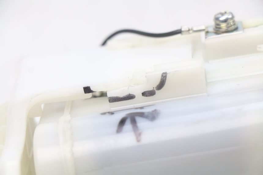 photo de FUEL PUMP KAWASAKI Z 650 (2016 - 2019) - Distinctive features