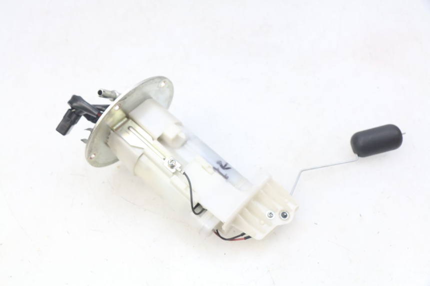 photo de FUEL PUMP KAWASAKI Z 650 (2016 - 2019) - Zoom on usage condition