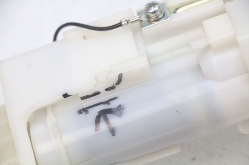 photo de FUEL PUMP KAWASAKI Z 650 (2016 - 2019) - Alternative perspective