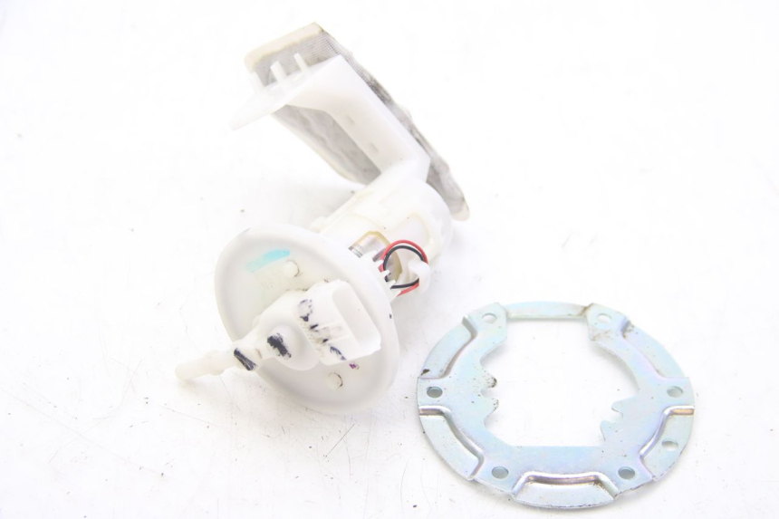 photo de FUEL PUMP PIAGGIO ZIP 4T 50 (2018 - 2020) - Zoom on usage condition